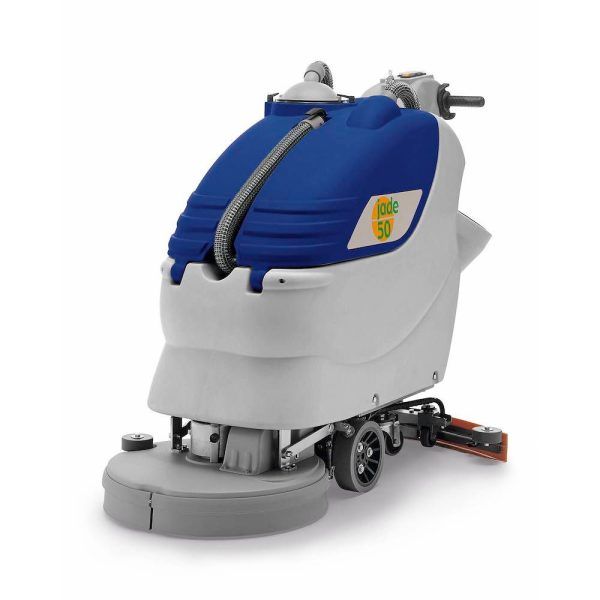 Fregadora con Acompañante Batería «JADE 50»