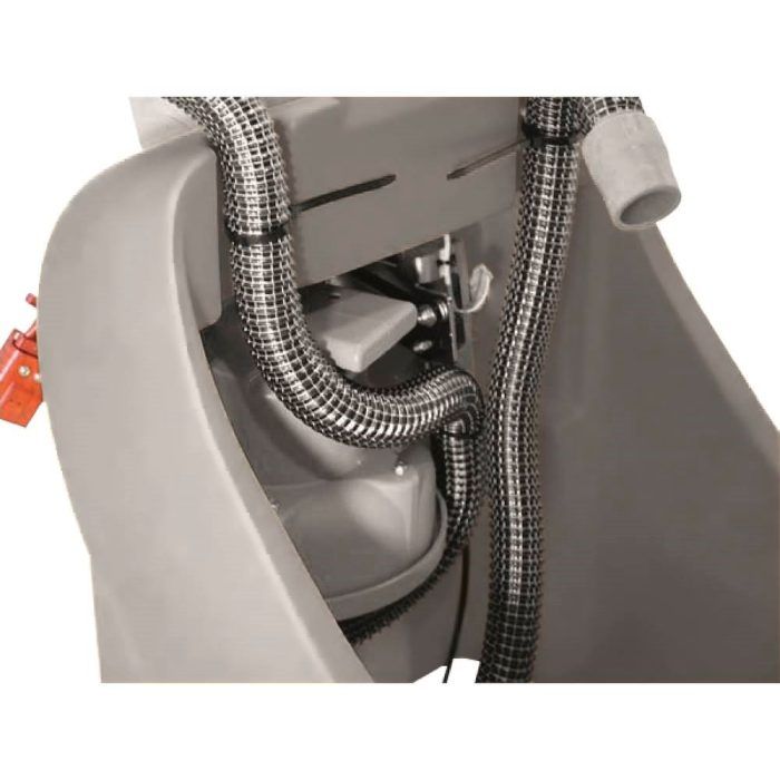 Fregadora con Acompañante Batería «JADE 50» - Imagen 7