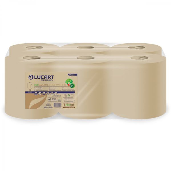 Bobina Eco Natural 2c. "L-One Maxi 450"