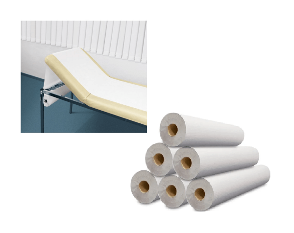 Papel Camilla "Y-408-E"
