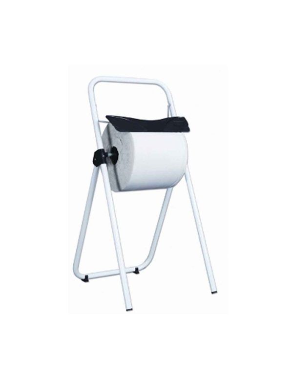 Dispensador Bobina Tripode "Tijera"