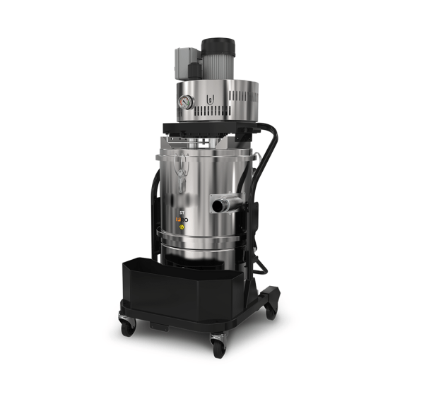 Aspiradora Industrial "Family PRO"