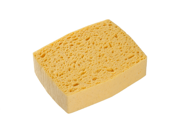 Esponja Azella 09
