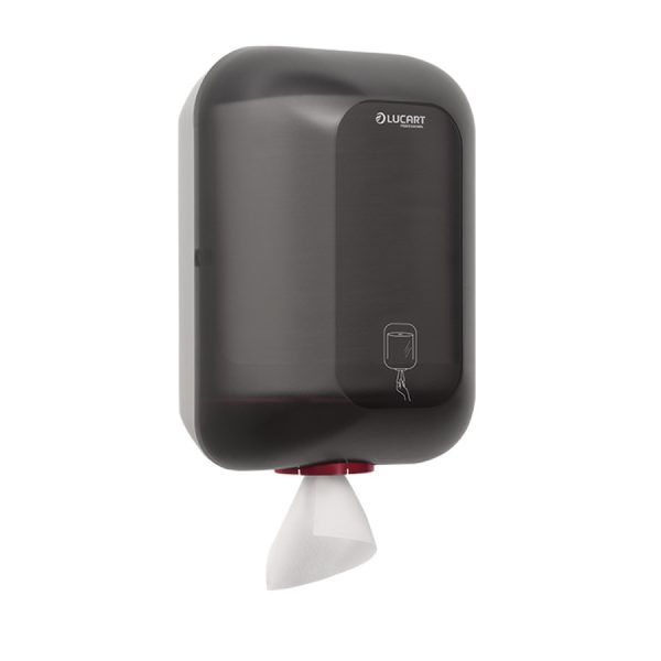 Dispensador Bobina Extracción Central "L-One Maxi Airtech"