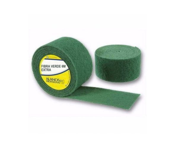 Rollo Fibra Extra (6m.)