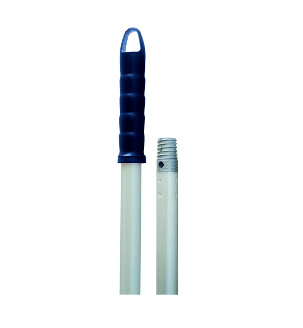 Palo Aluminio Anodizado