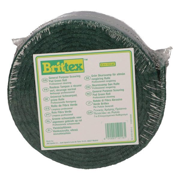 Rollo Scotch-Brite N.86 (6m.)