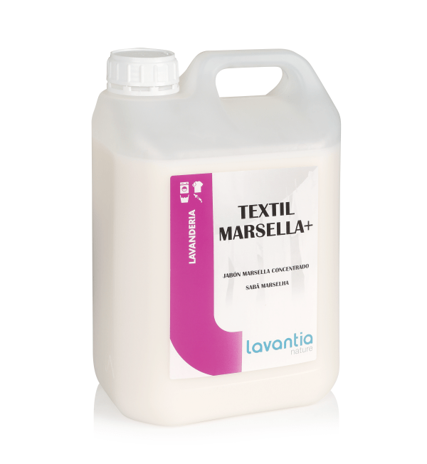 Textil Marsella+ Jabón Líquido