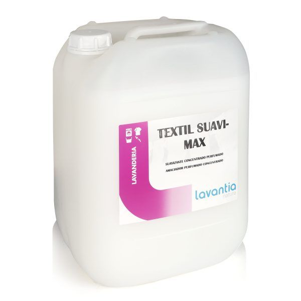 Textil Suavi-Max